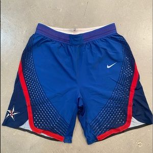 USA Men’s Basketball Short